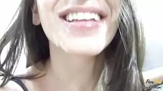 بنت اسوية طيز