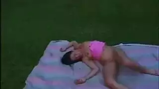 تمارس السكس مع الحيوانات فى الحديقة