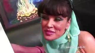 نبح من طيز
