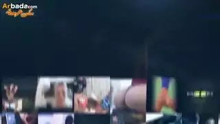 ضرب البنت علي المؤخر حت الحمر