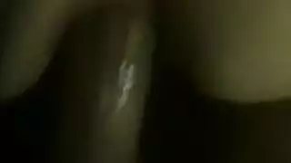 مؤخرة جزائرية ساخنة تتعرض للضرب بقوة في وضعية كلابي