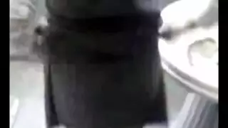 تيك عربي ساخن منقبات