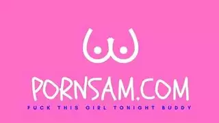 كاميرا مخبأة تلتقط مصرية حلوة في مشهد بورن صريح