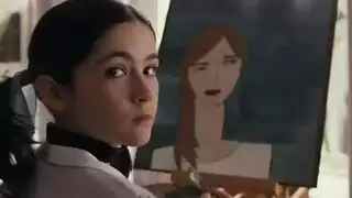 مقدمات رومانسية تؤدي إلى ضربات قاسية بوضعية الكلب