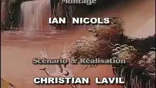 retro french fuck film: the pipe layer with the giant schlong