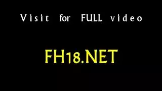 تدليك زيت عاري يصبح جامحًا مع ركوب الوجه ونيك عنيف