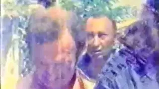 دغدغة انتقام