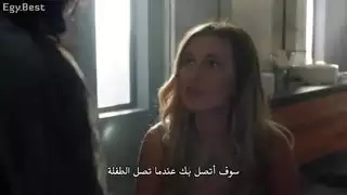 مشاهد صريحة للجماع والجنس الفموي من مسلسل مترجم