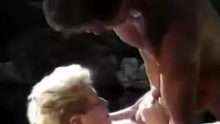 إباحية خارجية جامحة: أقوى الحركات الجنسية