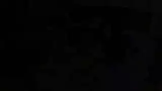 جنس علني في متجر البقالة: بورن عربي مع تصوير سري