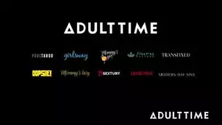 الجمال العربية تبلغ النشوة بقوة من مداعبة ثدييها الطبيعيين الكبيرين فيلم إباحي