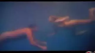 إبندي تركي غير مقطوع: مشاهد ضخ للفرج