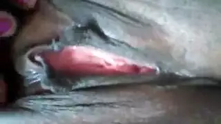  قطة شريرة تطلب جنسًا عنيفًا من فحلها الجديد