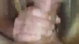 قذف داخل مهبل شاحب بعد فعل مص عميق شديد