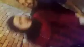 تقفيش وتسخين عربي