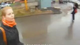 العاهرة كبيرة الصدر بروكلين تشيس تتخطى العمل لجلسة استمناء منفردة